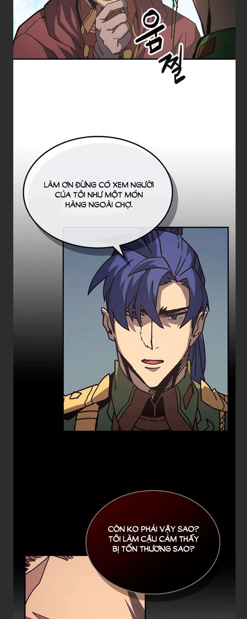 Chuyển Sinh Ma Pháp Đặc Biệt Yếu Chap 134 - Next Chap 135