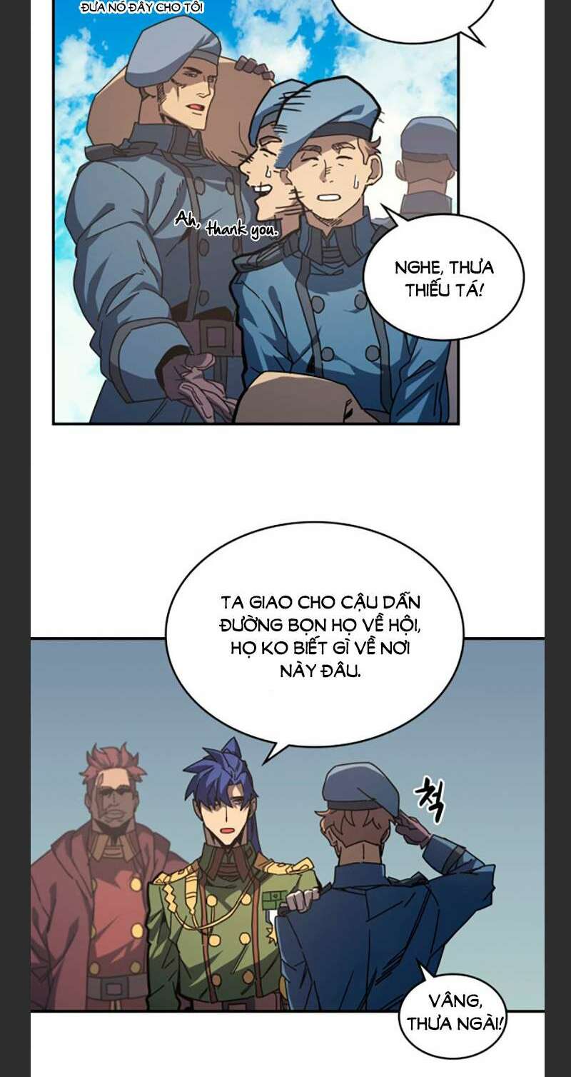 Chuyển Sinh Ma Pháp Đặc Biệt Yếu Chap 134 - Next Chap 135