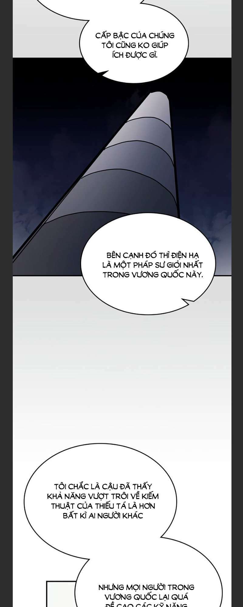 Chuyển Sinh Ma Pháp Đặc Biệt Yếu Chap 134 - Next Chap 135