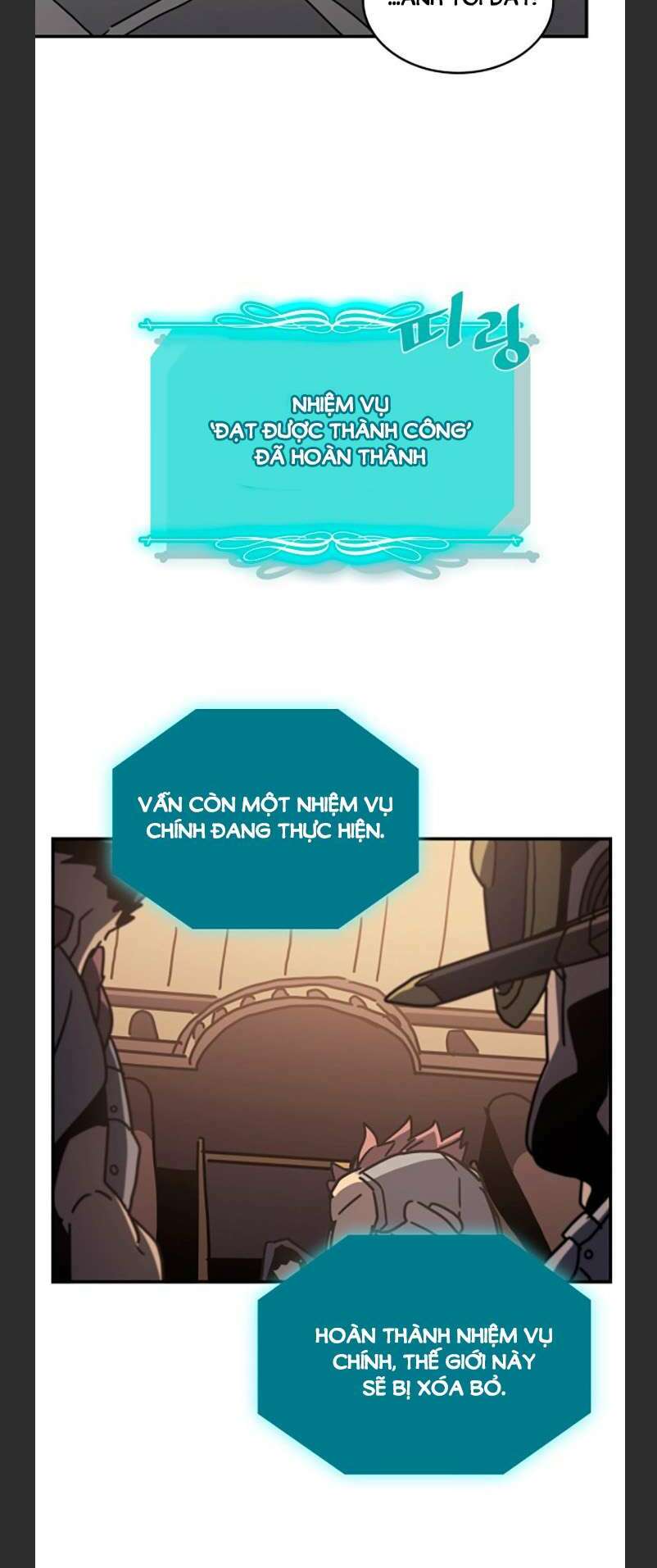 Chuyển Sinh Ma Pháp Đặc Biệt Yếu Chap 134 - Next Chap 135