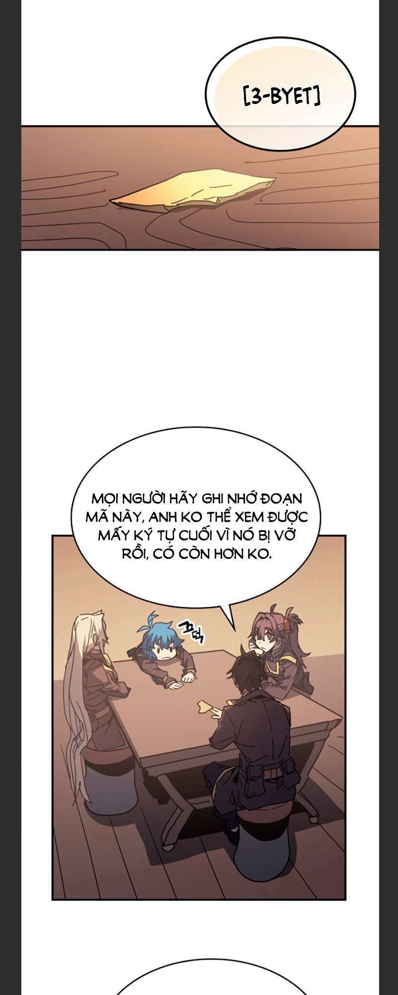 Chuyển Sinh Ma Pháp Đặc Biệt Yếu Chap 134 - Next Chap 135