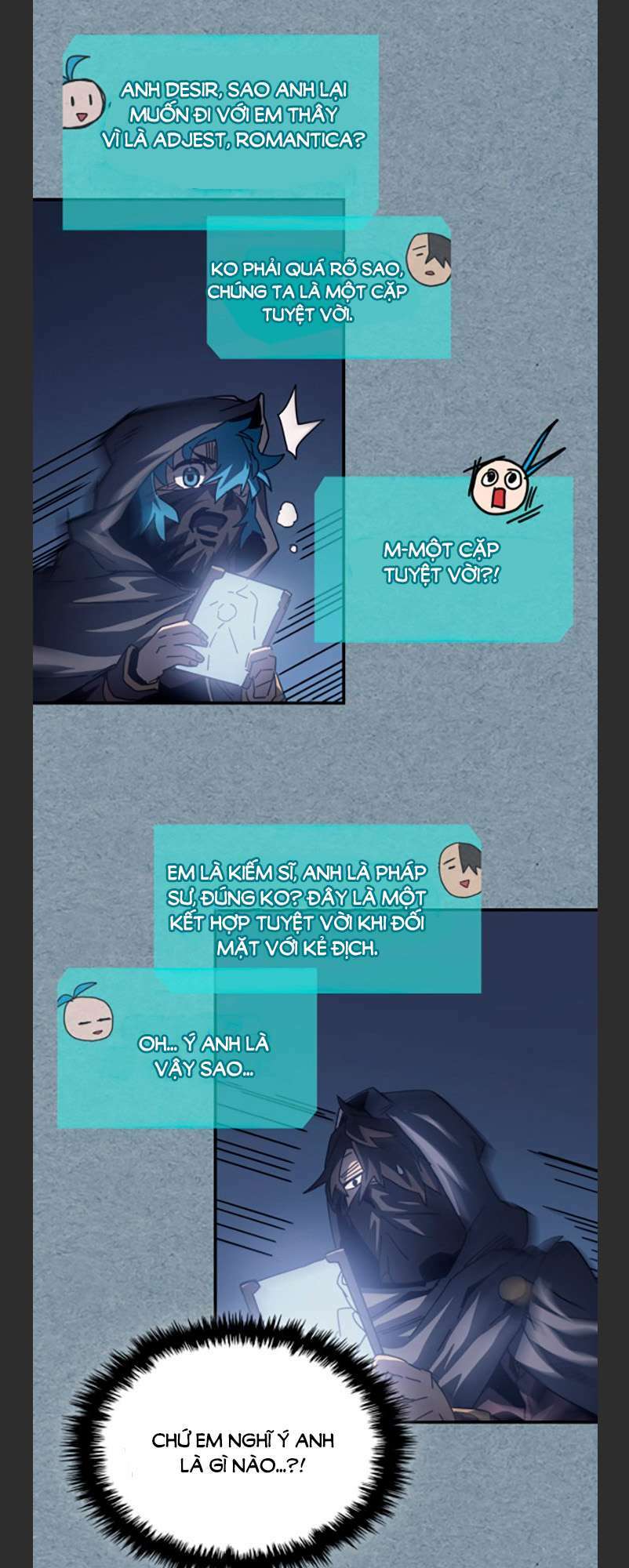 Chuyển Sinh Ma Pháp Đặc Biệt Yếu Chap 134 - Next Chap 135