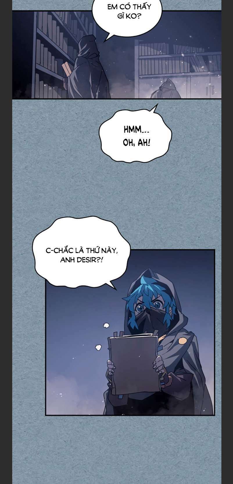 Chuyển Sinh Ma Pháp Đặc Biệt Yếu Chap 134 - Next Chap 135