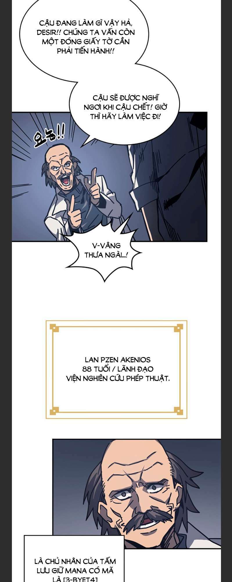 Chuyển Sinh Ma Pháp Đặc Biệt Yếu Chap 134 - Next Chap 135