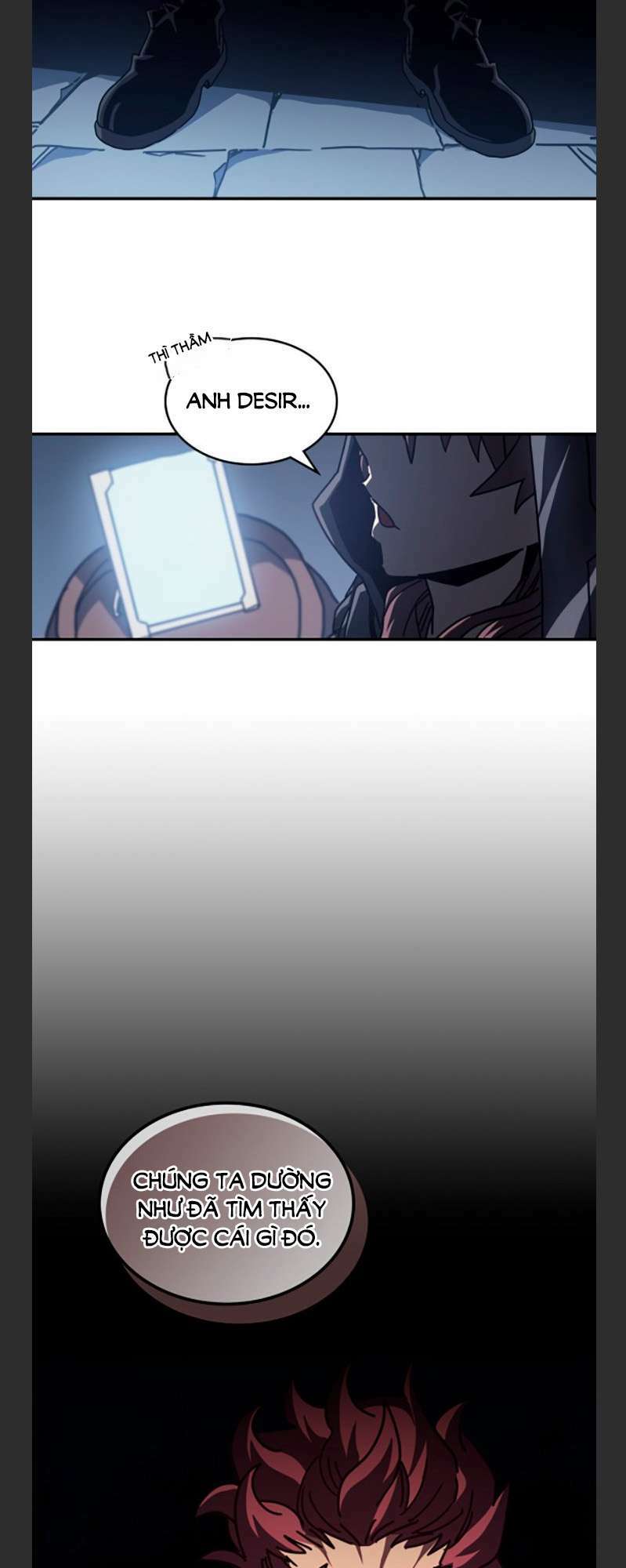 Chuyển Sinh Ma Pháp Đặc Biệt Yếu Chap 134 - Next Chap 135