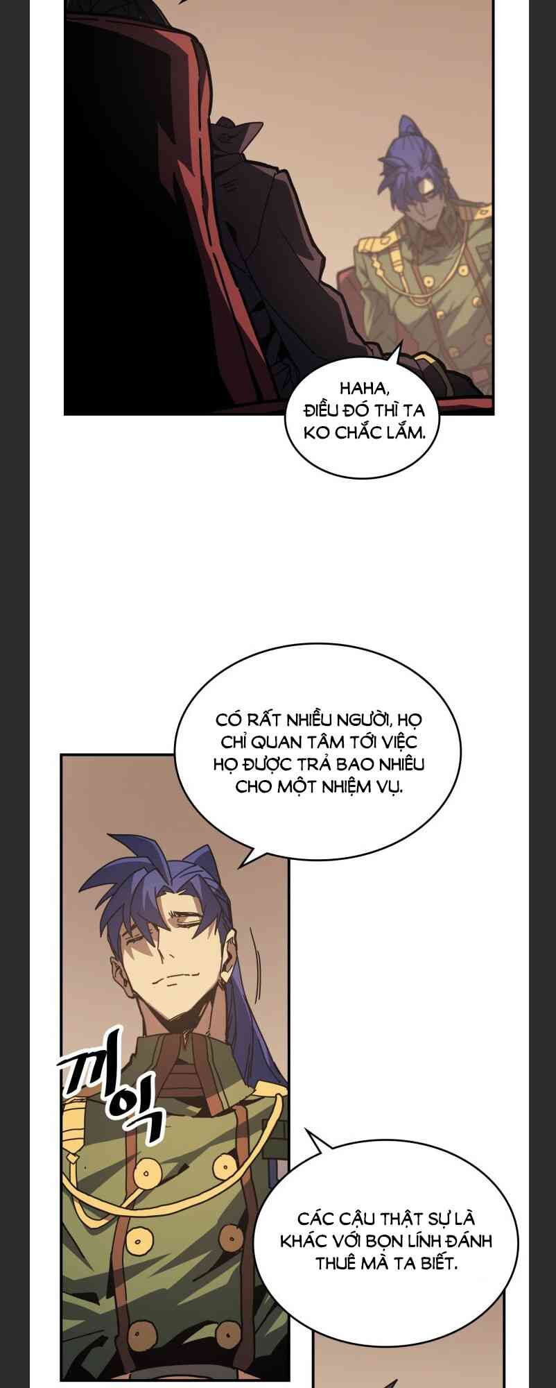 Chuyển Sinh Ma Pháp Đặc Biệt Yếu Chap 133 - Next Chap 134