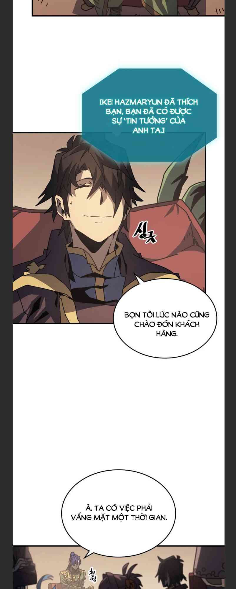 Chuyển Sinh Ma Pháp Đặc Biệt Yếu Chap 133 - Next Chap 134