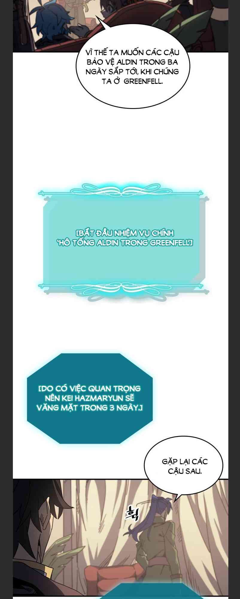 Chuyển Sinh Ma Pháp Đặc Biệt Yếu Chap 133 - Next Chap 134