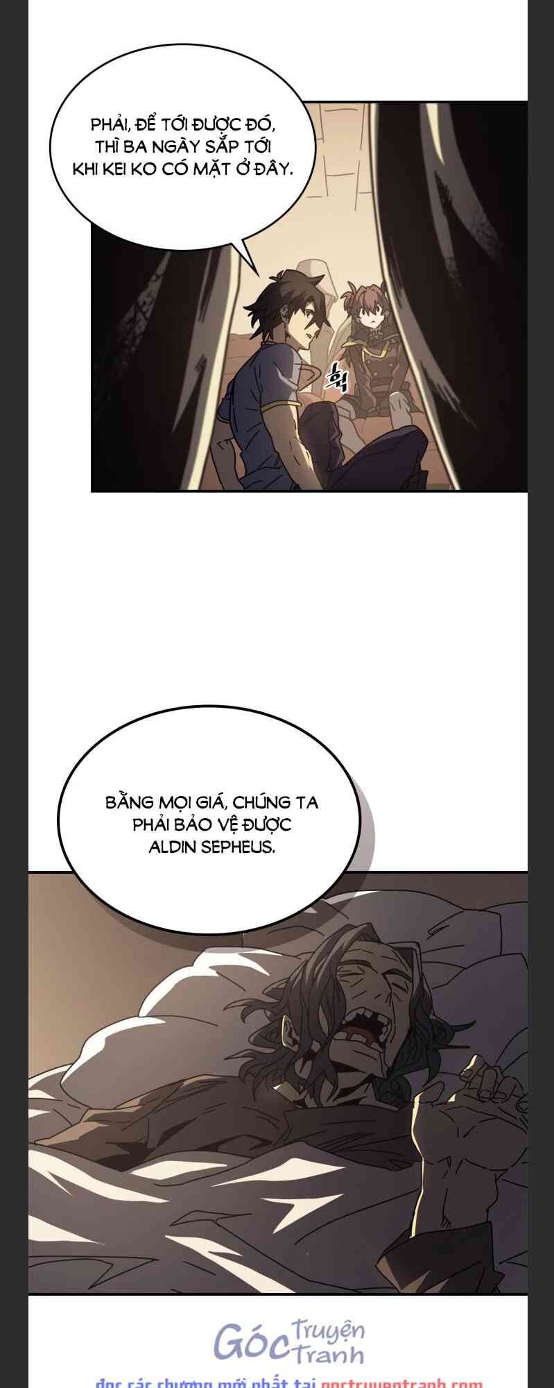 Chuyển Sinh Ma Pháp Đặc Biệt Yếu Chap 133 - Next Chap 134