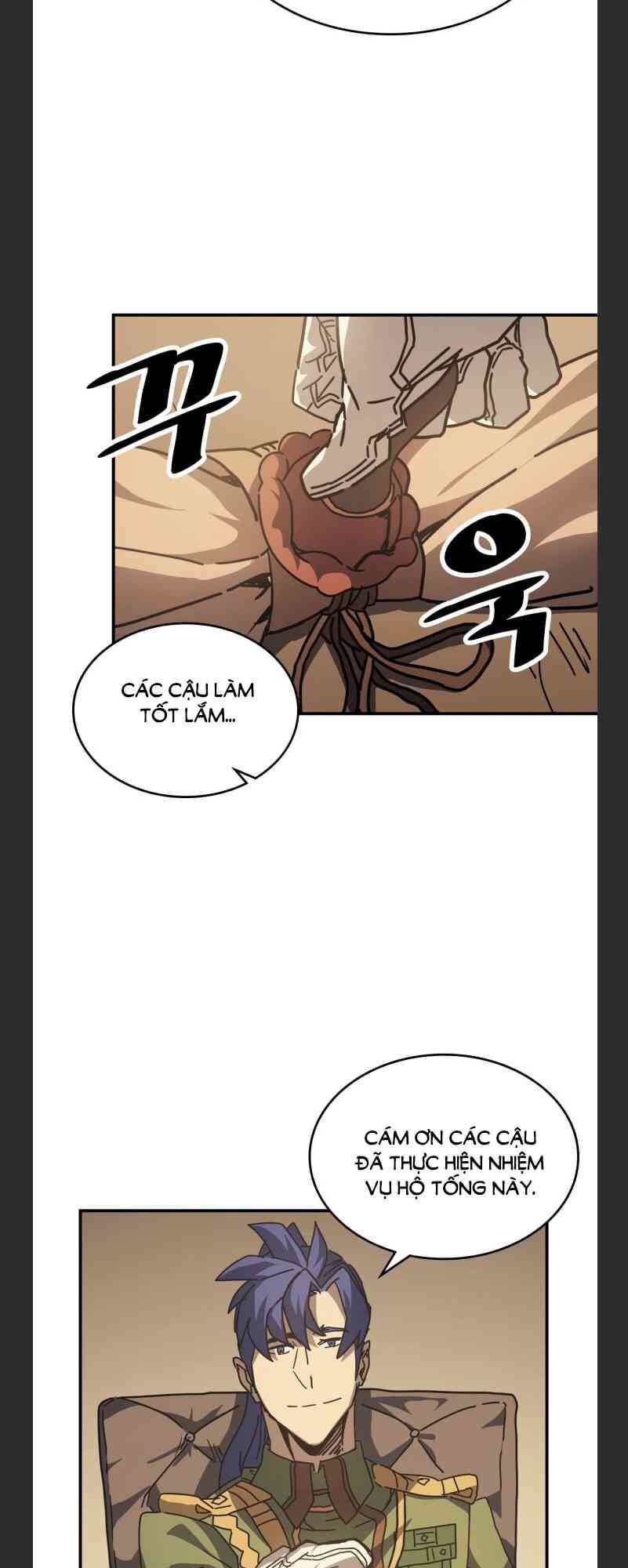 Chuyển Sinh Ma Pháp Đặc Biệt Yếu Chap 133 - Next Chap 134