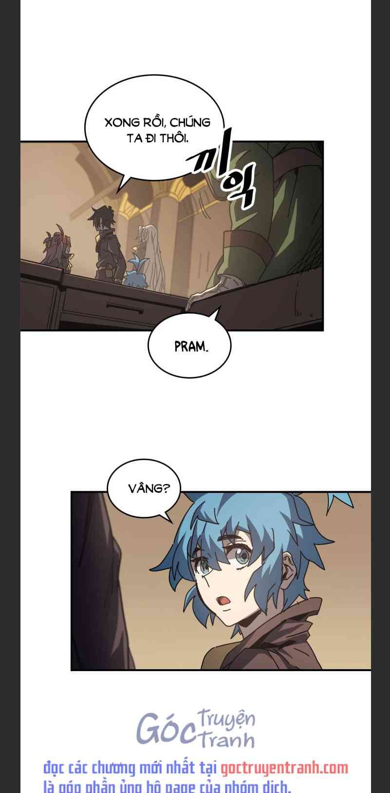 Chuyển Sinh Ma Pháp Đặc Biệt Yếu Chap 133 - Next Chap 134