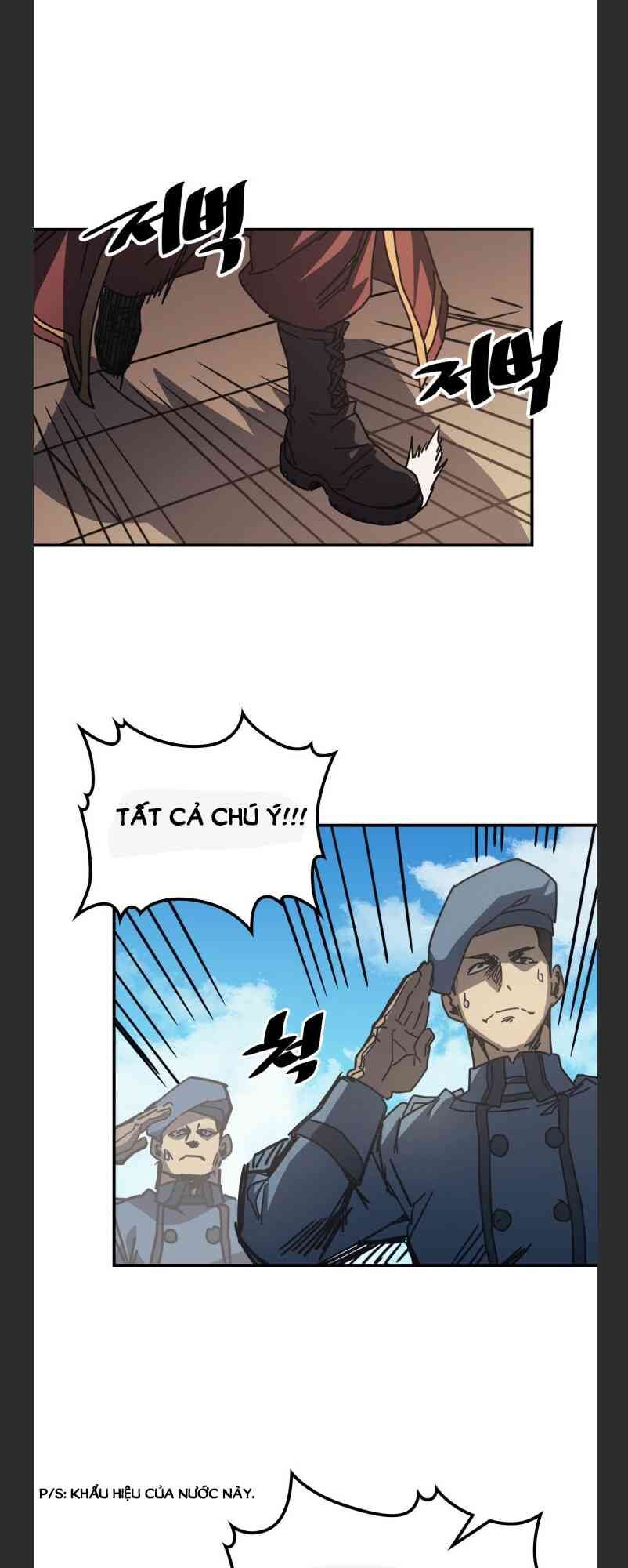 Chuyển Sinh Ma Pháp Đặc Biệt Yếu Chap 133 - Next Chap 134