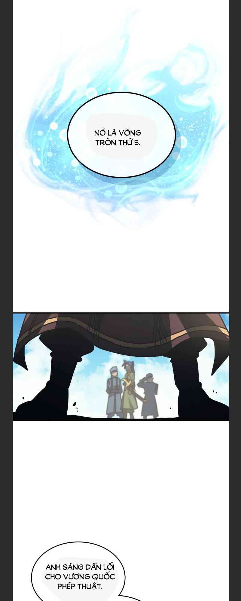 Chuyển Sinh Ma Pháp Đặc Biệt Yếu Chap 133 - Next Chap 134