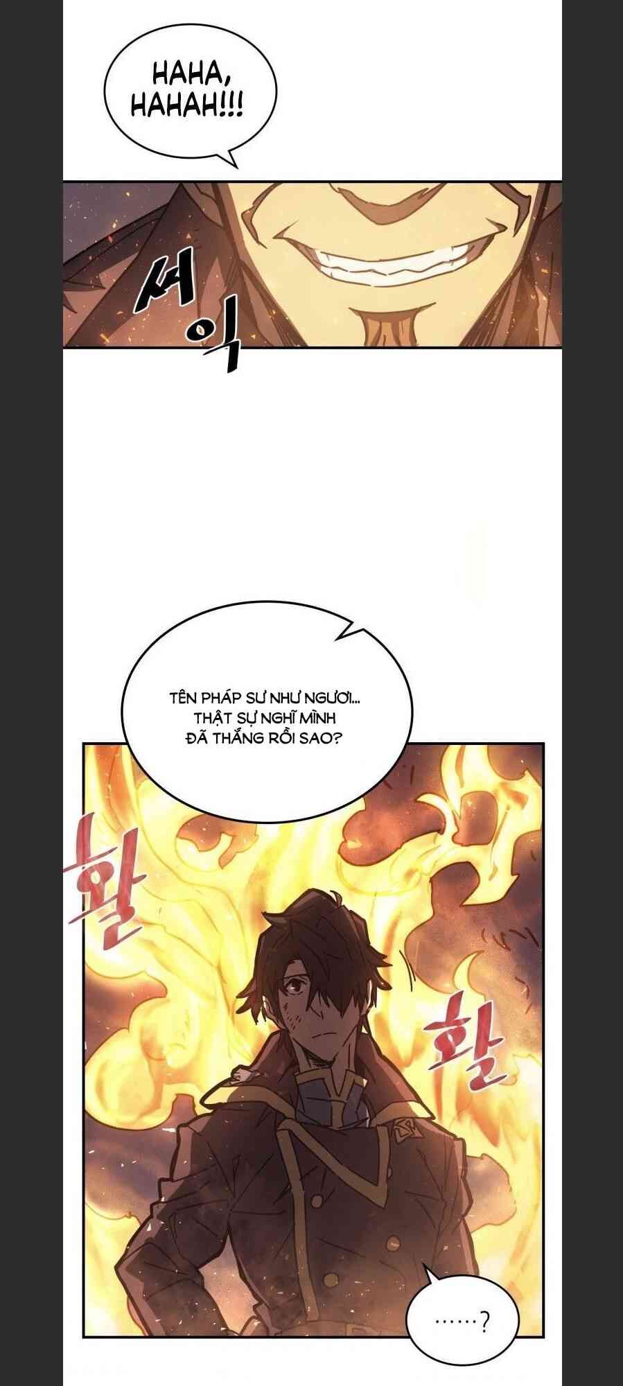 Chuyển Sinh Ma Pháp Đặc Biệt Yếu Chap 129 - Next Chap 130