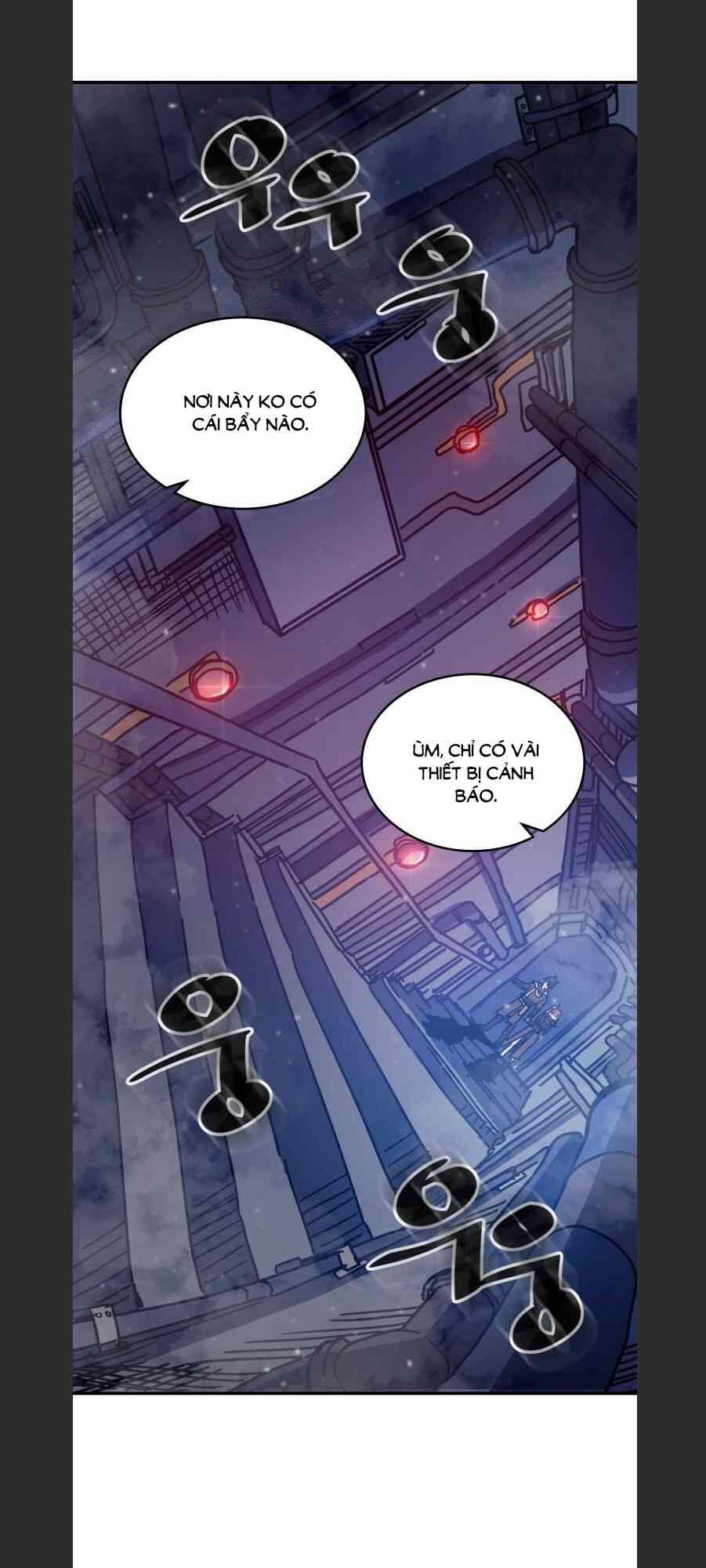 Chuyển Sinh Ma Pháp Đặc Biệt Yếu Chap 128 - Next Chap 129