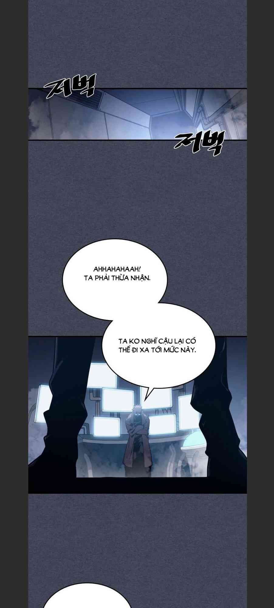 Chuyển Sinh Ma Pháp Đặc Biệt Yếu Chap 128 - Next Chap 129