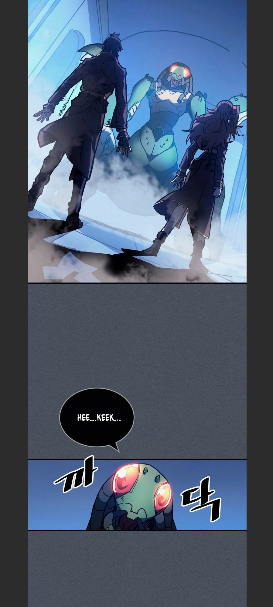 Chuyển Sinh Ma Pháp Đặc Biệt Yếu Chap 127 - Next Chap 128