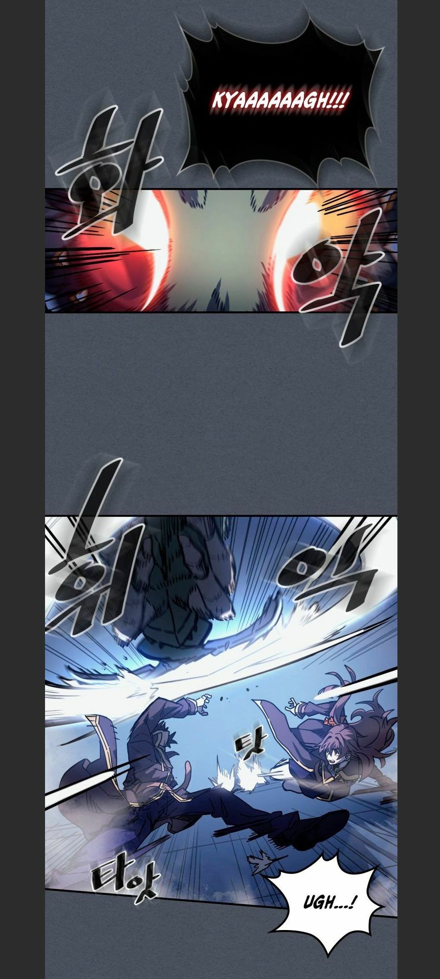 Chuyển Sinh Ma Pháp Đặc Biệt Yếu Chap 127 - Next Chap 128