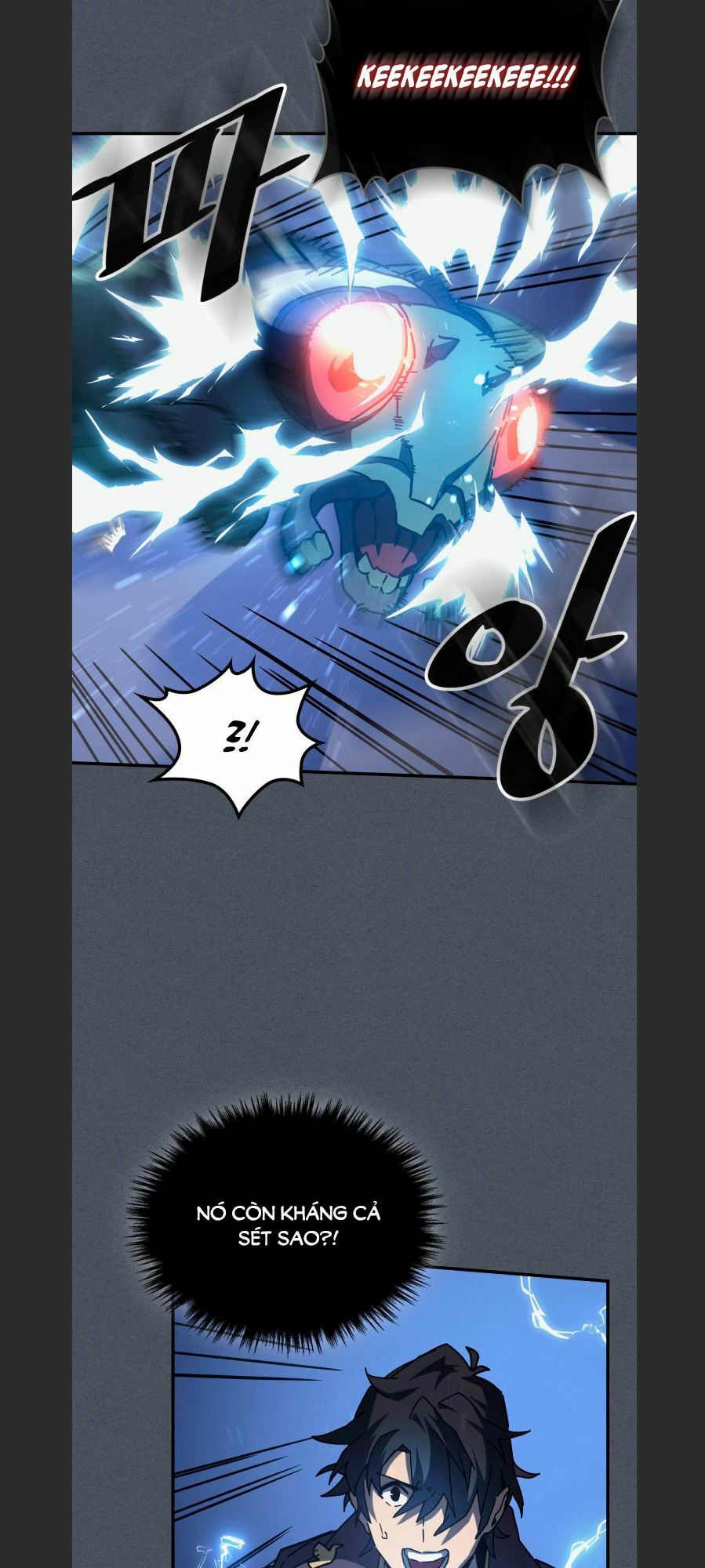 Chuyển Sinh Ma Pháp Đặc Biệt Yếu Chap 127 - Next Chap 128