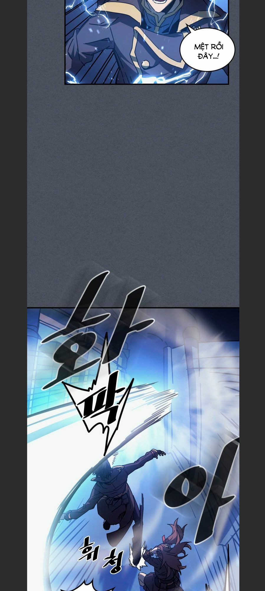 Chuyển Sinh Ma Pháp Đặc Biệt Yếu Chap 127 - Next Chap 128