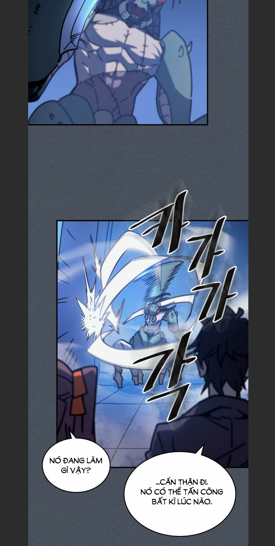 Chuyển Sinh Ma Pháp Đặc Biệt Yếu Chap 127 - Next Chap 128