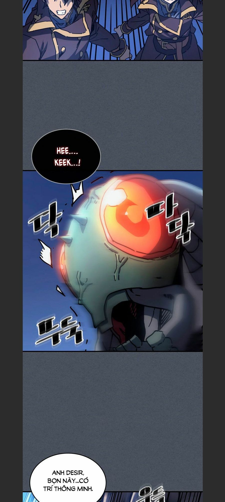 Chuyển Sinh Ma Pháp Đặc Biệt Yếu Chap 127 - Next Chap 128