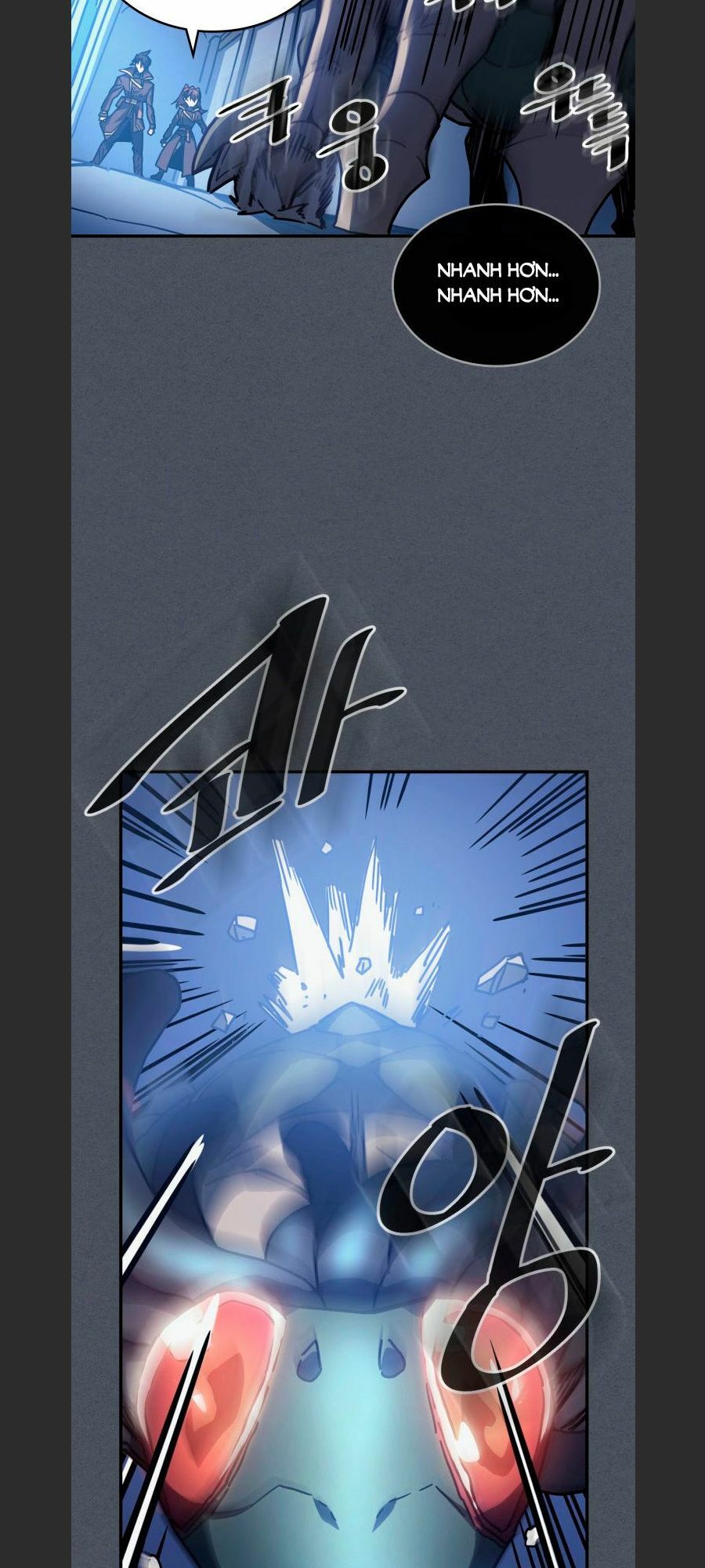 Chuyển Sinh Ma Pháp Đặc Biệt Yếu Chap 127 - Next Chap 128