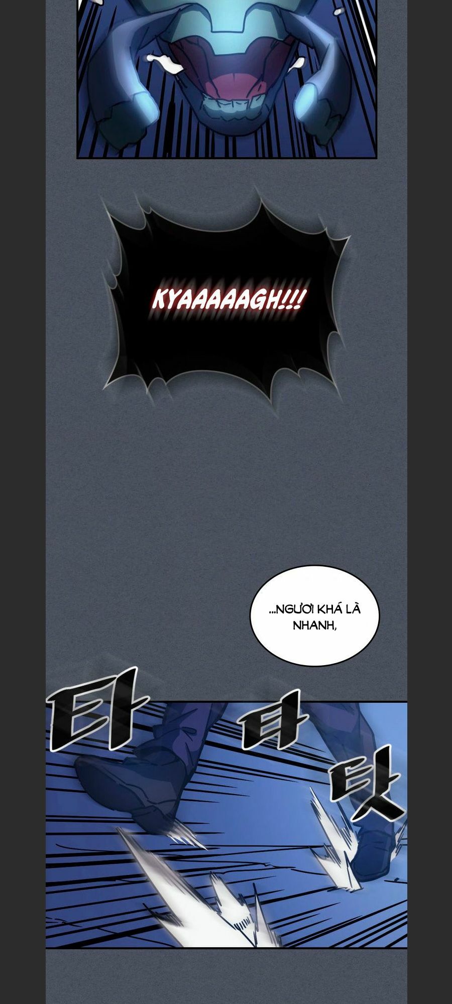 Chuyển Sinh Ma Pháp Đặc Biệt Yếu Chap 127 - Next Chap 128