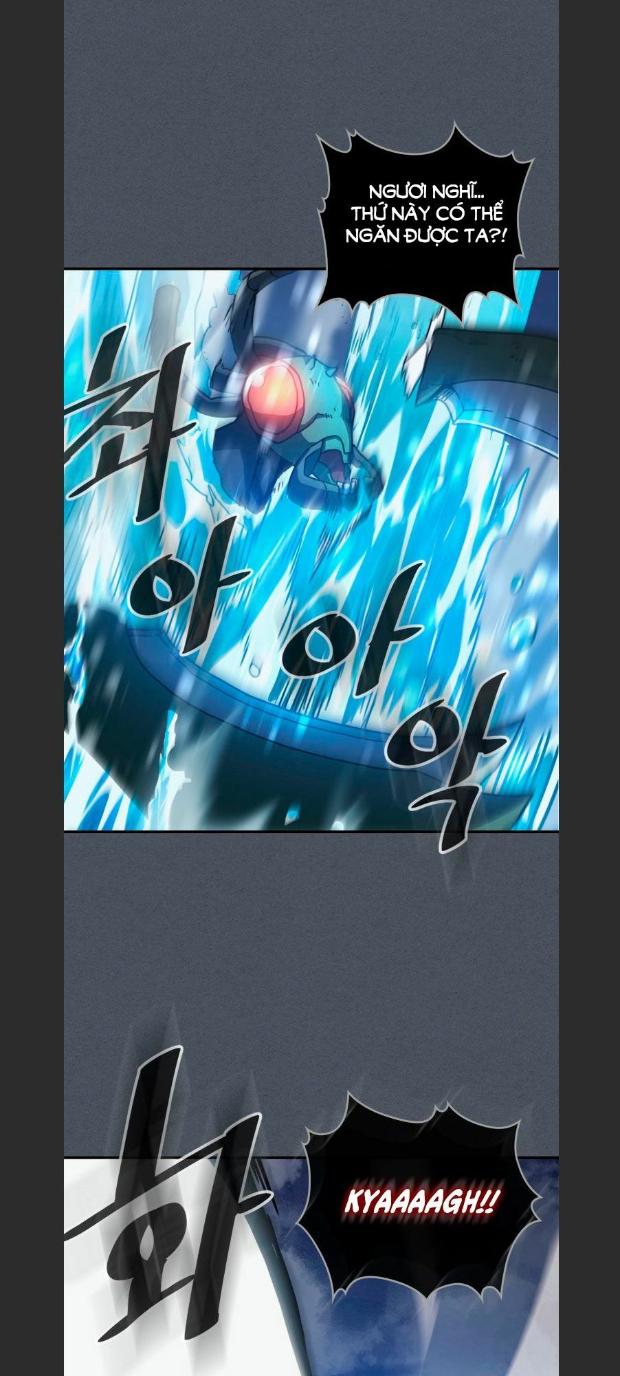 Chuyển Sinh Ma Pháp Đặc Biệt Yếu Chap 127 - Next Chap 128