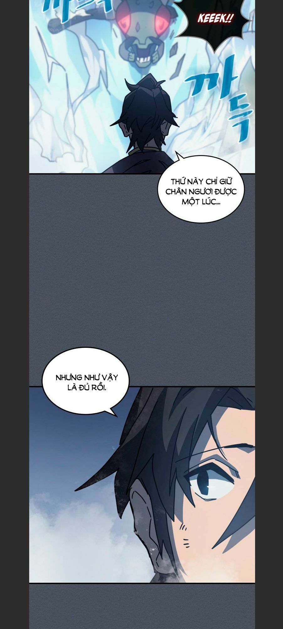 Chuyển Sinh Ma Pháp Đặc Biệt Yếu Chap 127 - Next Chap 128