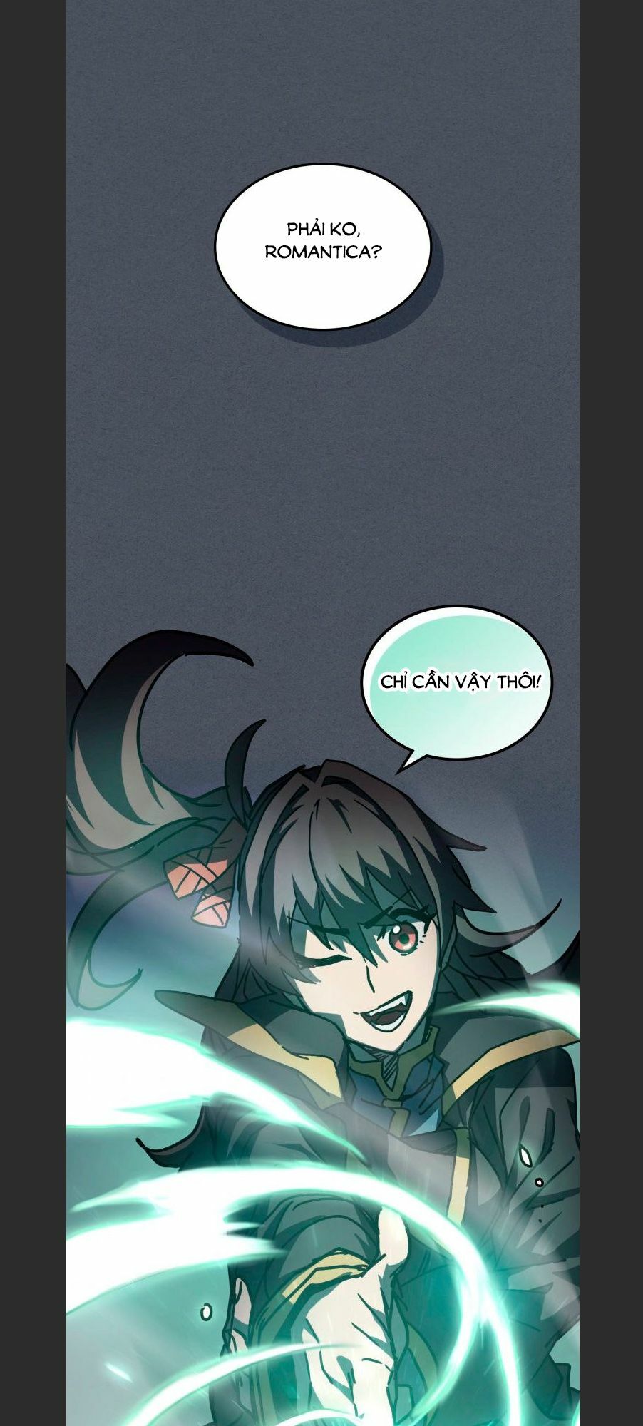 Chuyển Sinh Ma Pháp Đặc Biệt Yếu Chap 127 - Next Chap 128