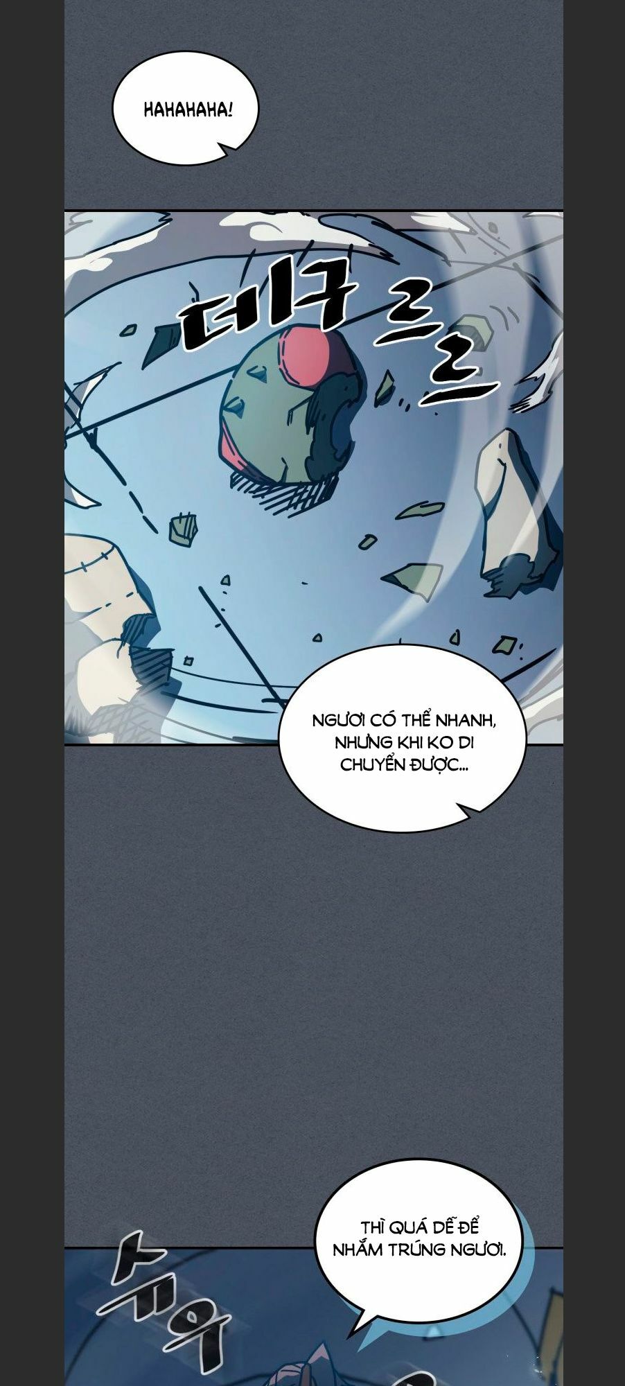 Chuyển Sinh Ma Pháp Đặc Biệt Yếu Chap 127 - Next Chap 128