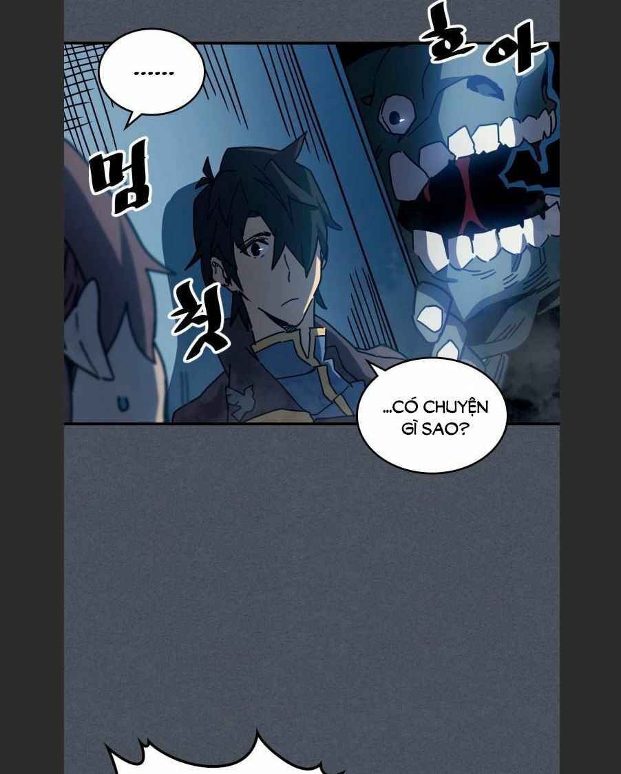 Chuyển Sinh Ma Pháp Đặc Biệt Yếu Chap 127 - Next Chap 128