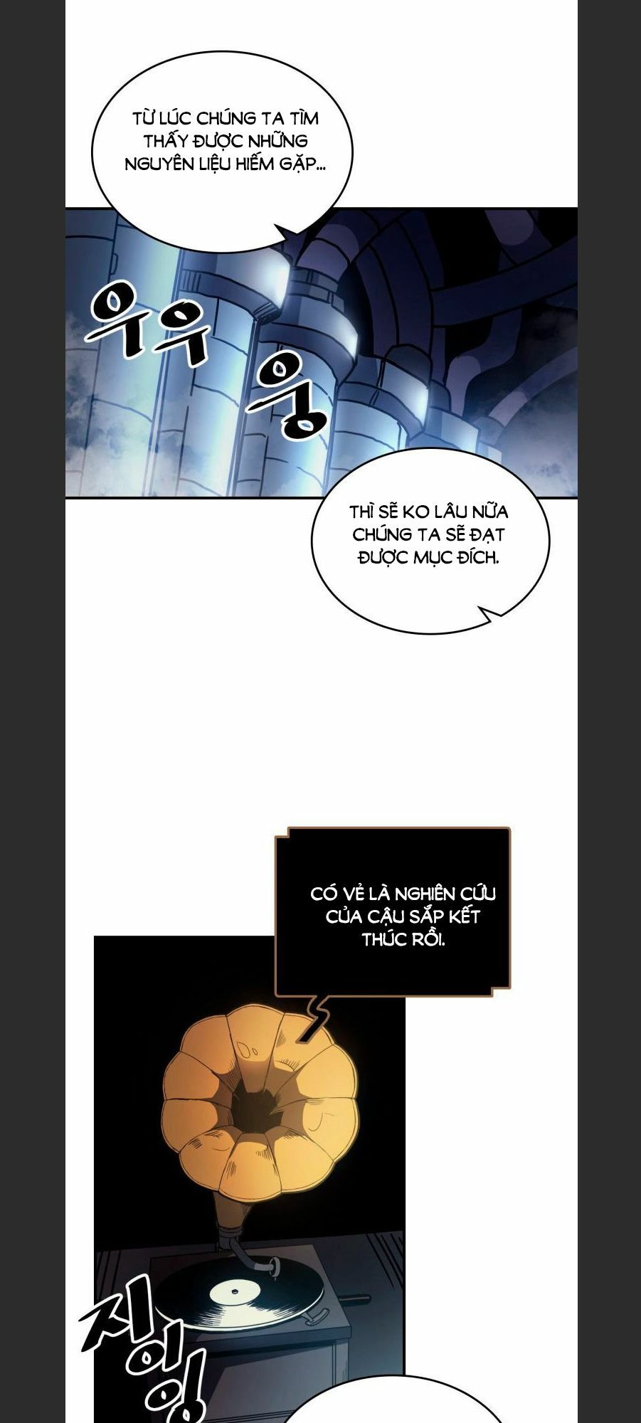 Chuyển Sinh Ma Pháp Đặc Biệt Yếu Chap 127 - Next Chap 128