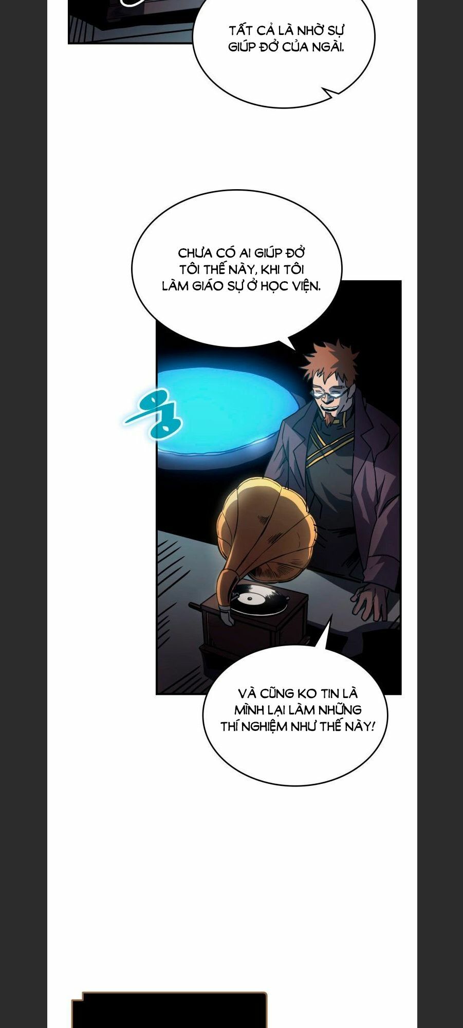 Chuyển Sinh Ma Pháp Đặc Biệt Yếu Chap 127 - Next Chap 128