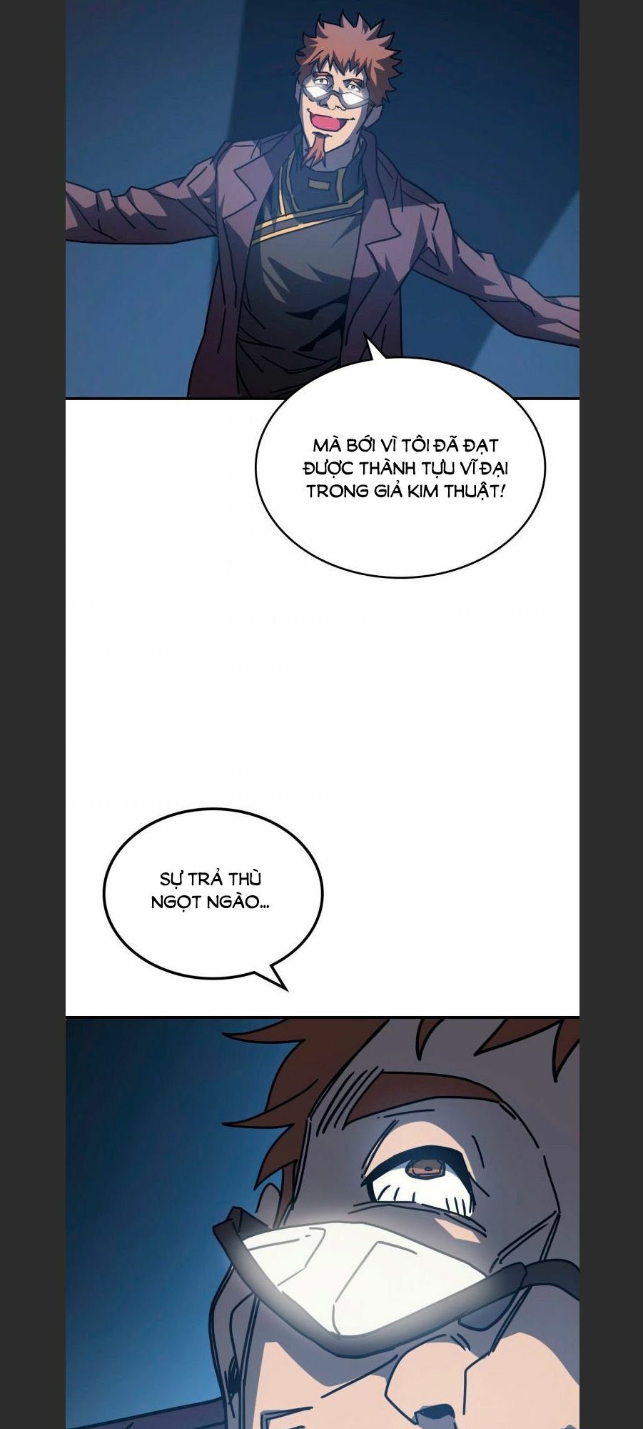 Chuyển Sinh Ma Pháp Đặc Biệt Yếu Chap 127 - Next Chap 128