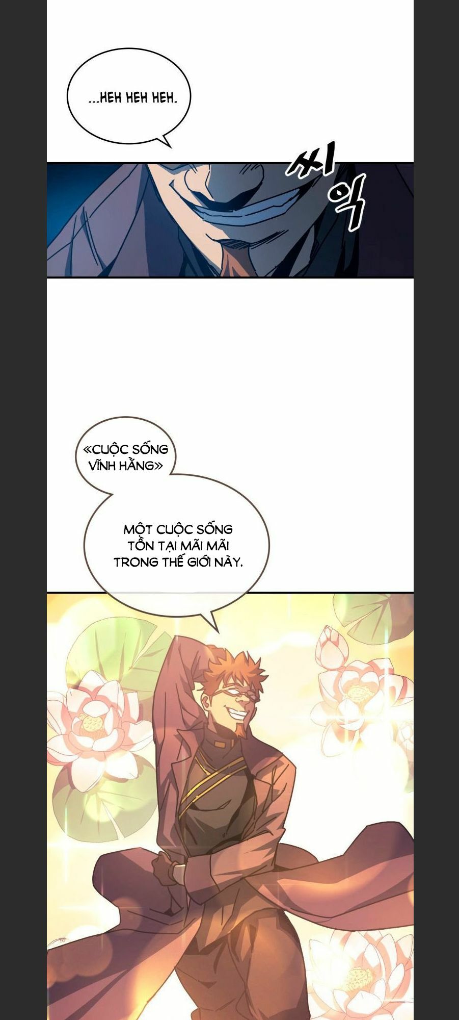 Chuyển Sinh Ma Pháp Đặc Biệt Yếu Chap 127 - Next Chap 128