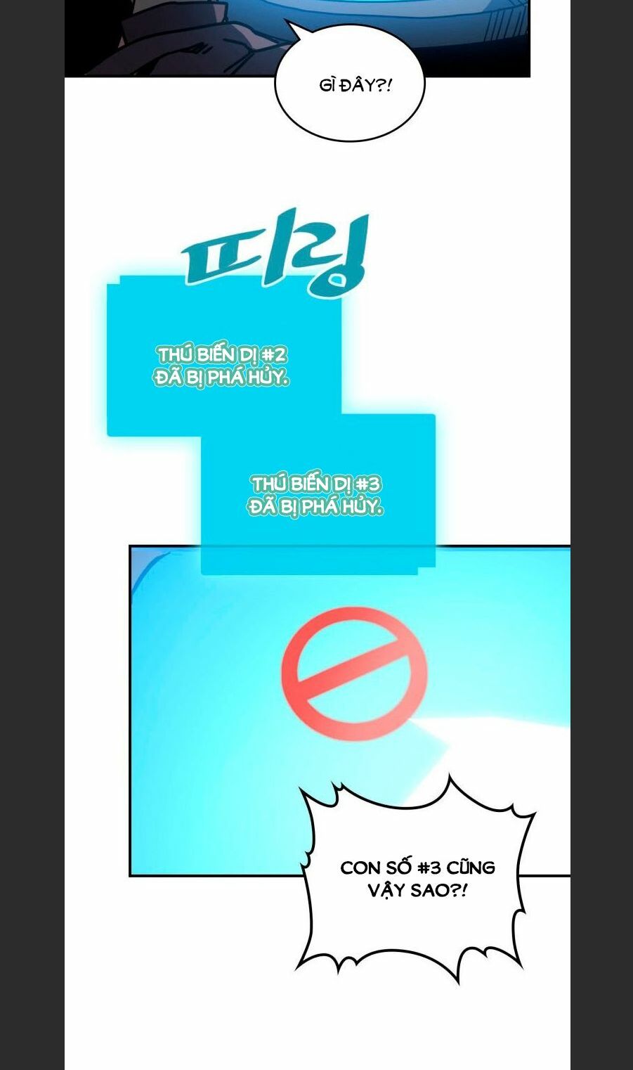 Chuyển Sinh Ma Pháp Đặc Biệt Yếu Chap 127 - Next Chap 128