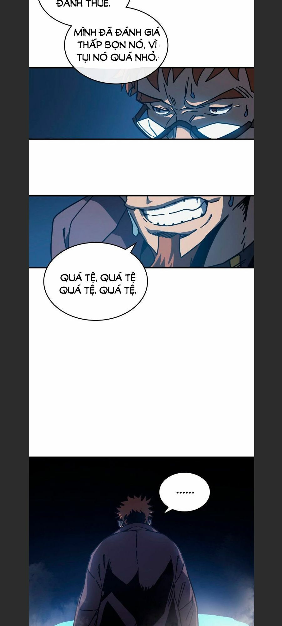 Chuyển Sinh Ma Pháp Đặc Biệt Yếu Chap 127 - Next Chap 128