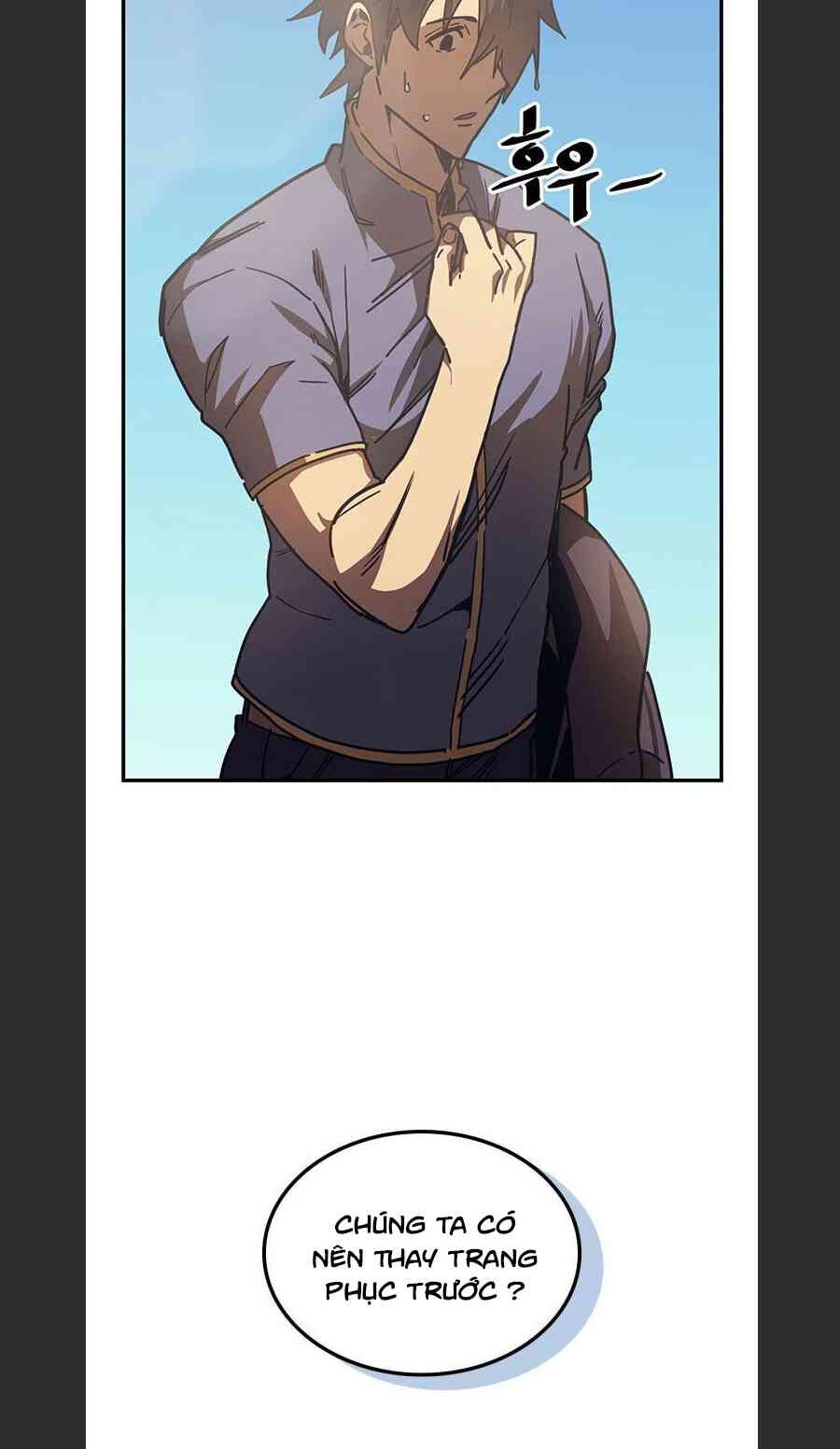 Chuyển Sinh Ma Pháp Đặc Biệt Yếu Chap 126 - Next Chap 127