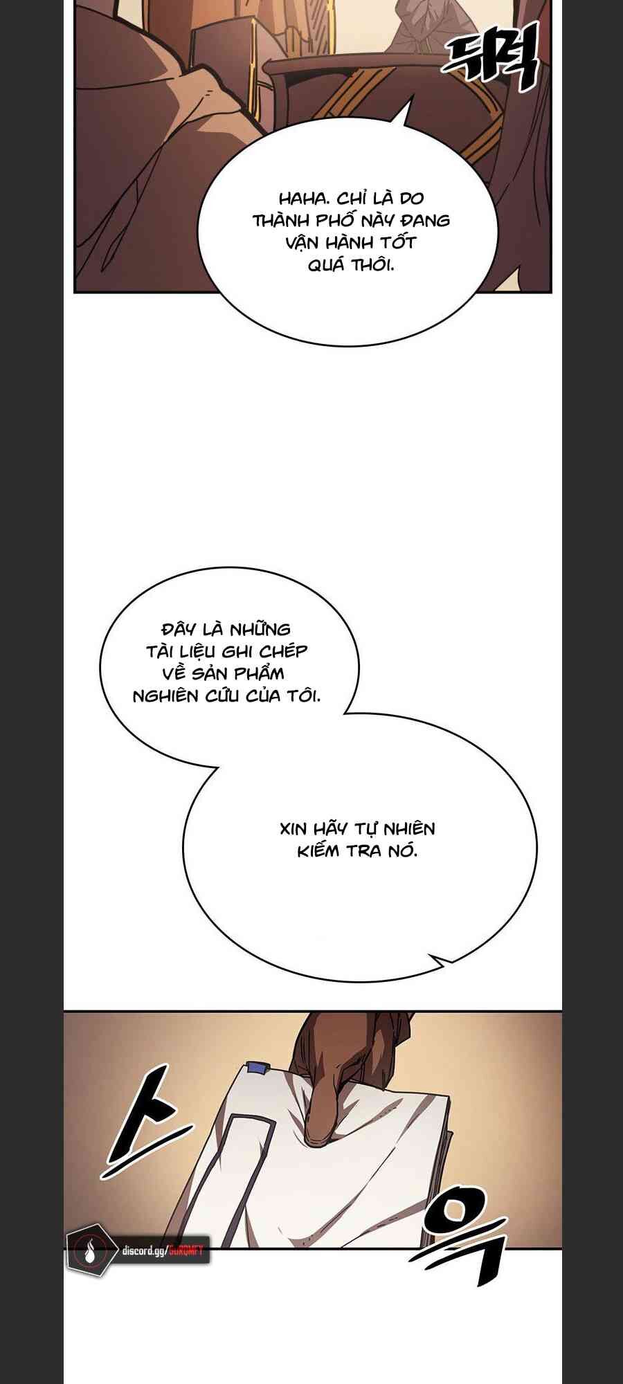 Chuyển Sinh Ma Pháp Đặc Biệt Yếu Chap 126 - Next Chap 127