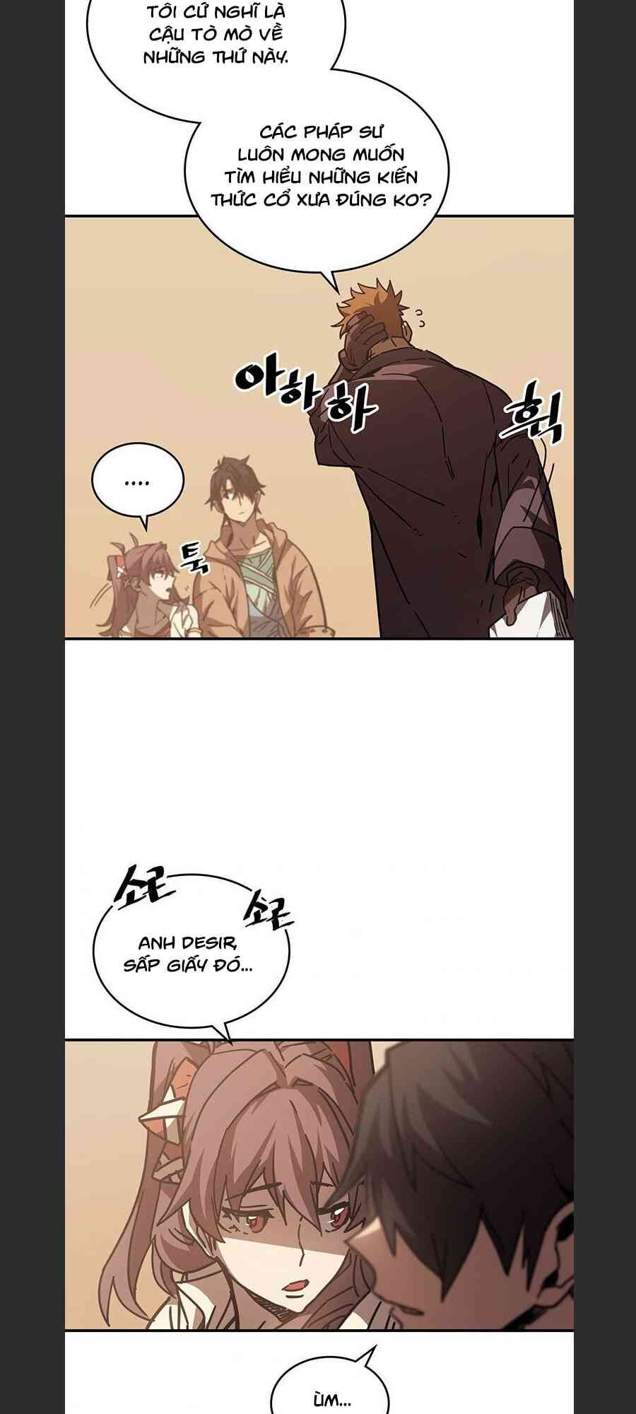 Chuyển Sinh Ma Pháp Đặc Biệt Yếu Chap 126 - Next Chap 127