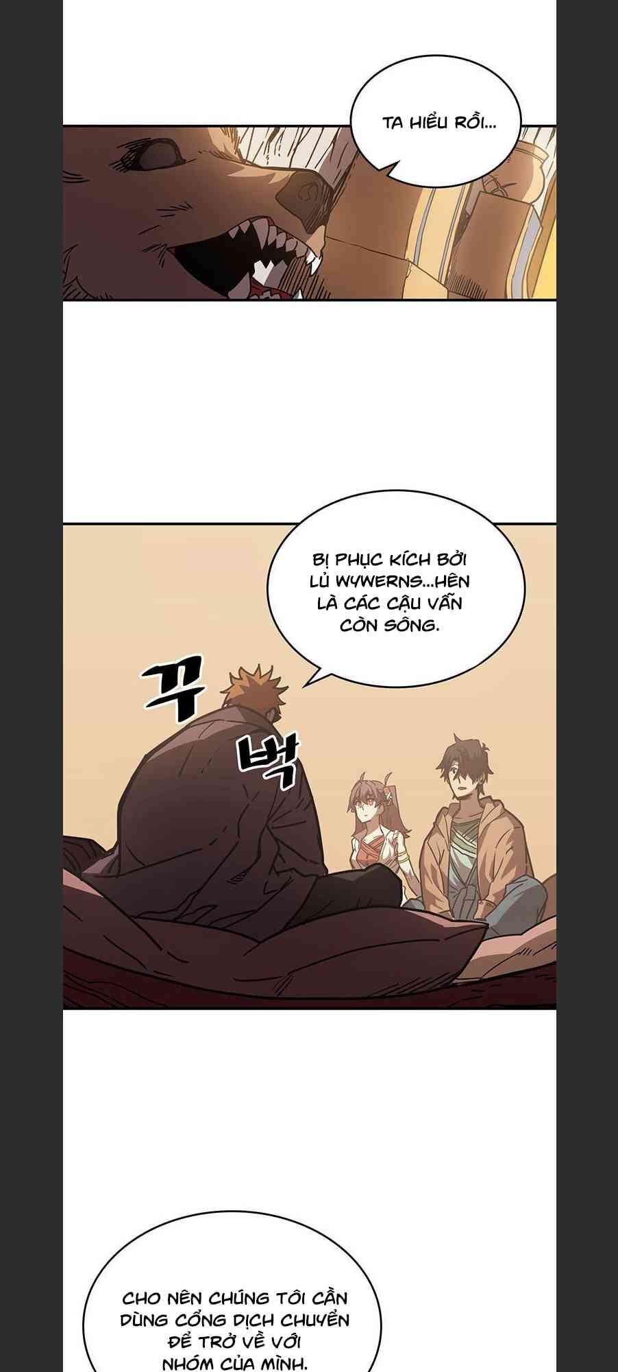 Chuyển Sinh Ma Pháp Đặc Biệt Yếu Chap 126 - Next Chap 127