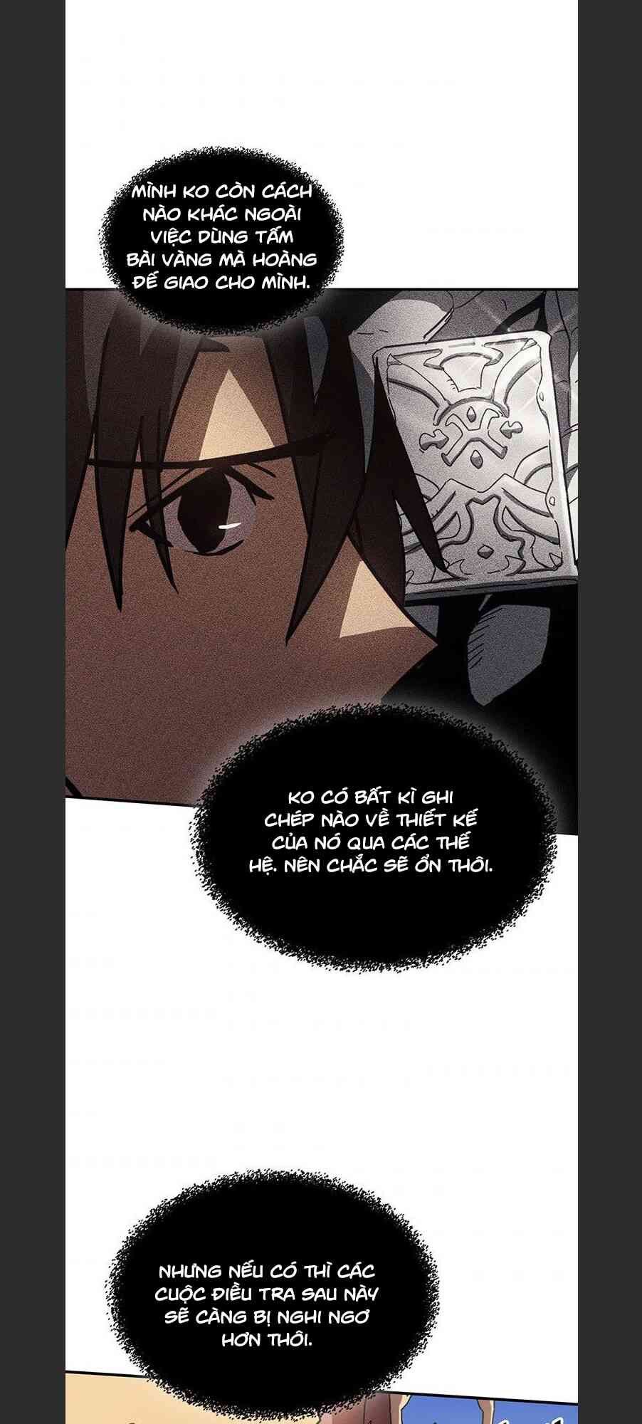 Chuyển Sinh Ma Pháp Đặc Biệt Yếu Chap 126 - Next Chap 127