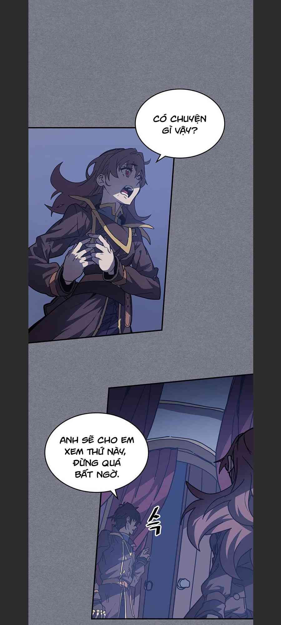 Chuyển Sinh Ma Pháp Đặc Biệt Yếu Chap 126 - Next Chap 127