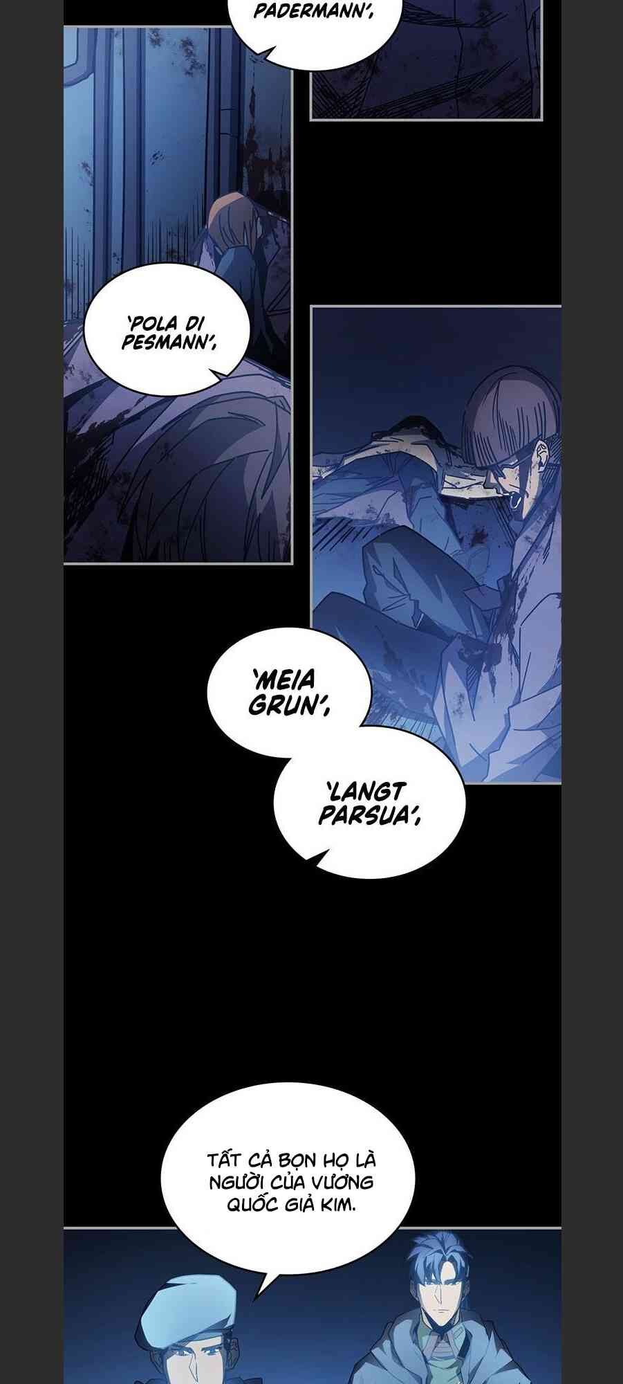 Chuyển Sinh Ma Pháp Đặc Biệt Yếu Chap 125 - Next Chap 126