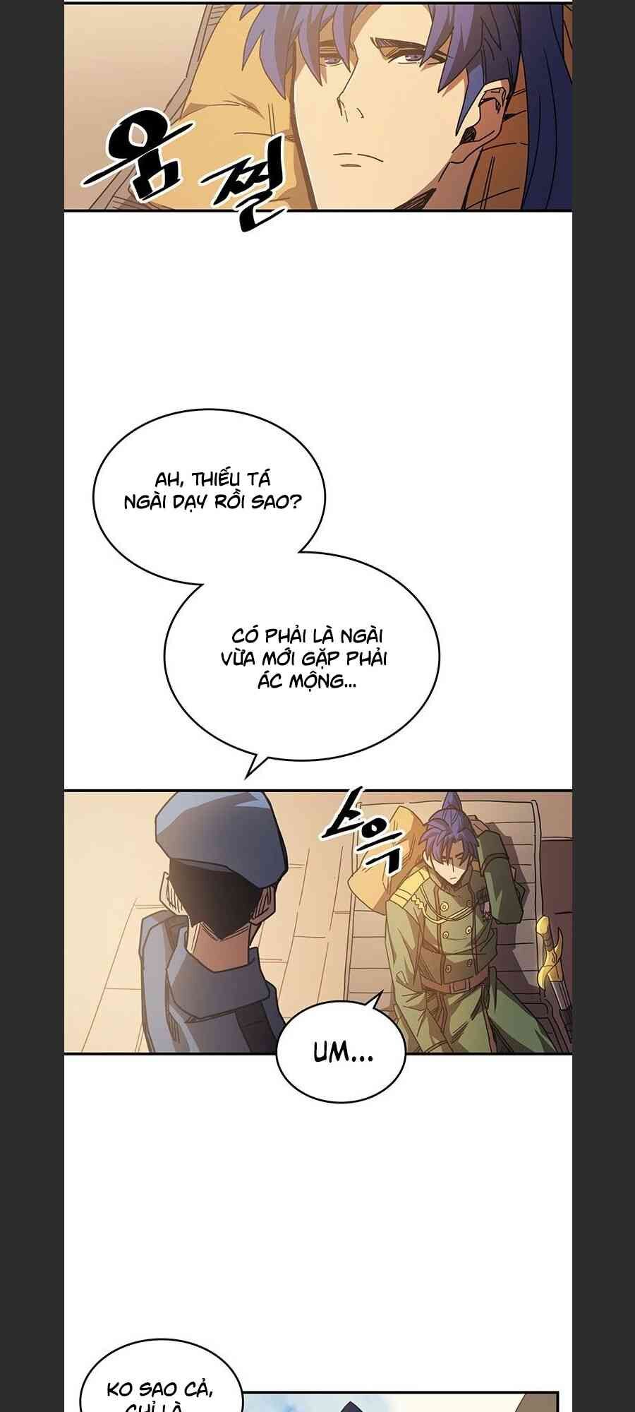 Chuyển Sinh Ma Pháp Đặc Biệt Yếu Chap 125 - Next Chap 126