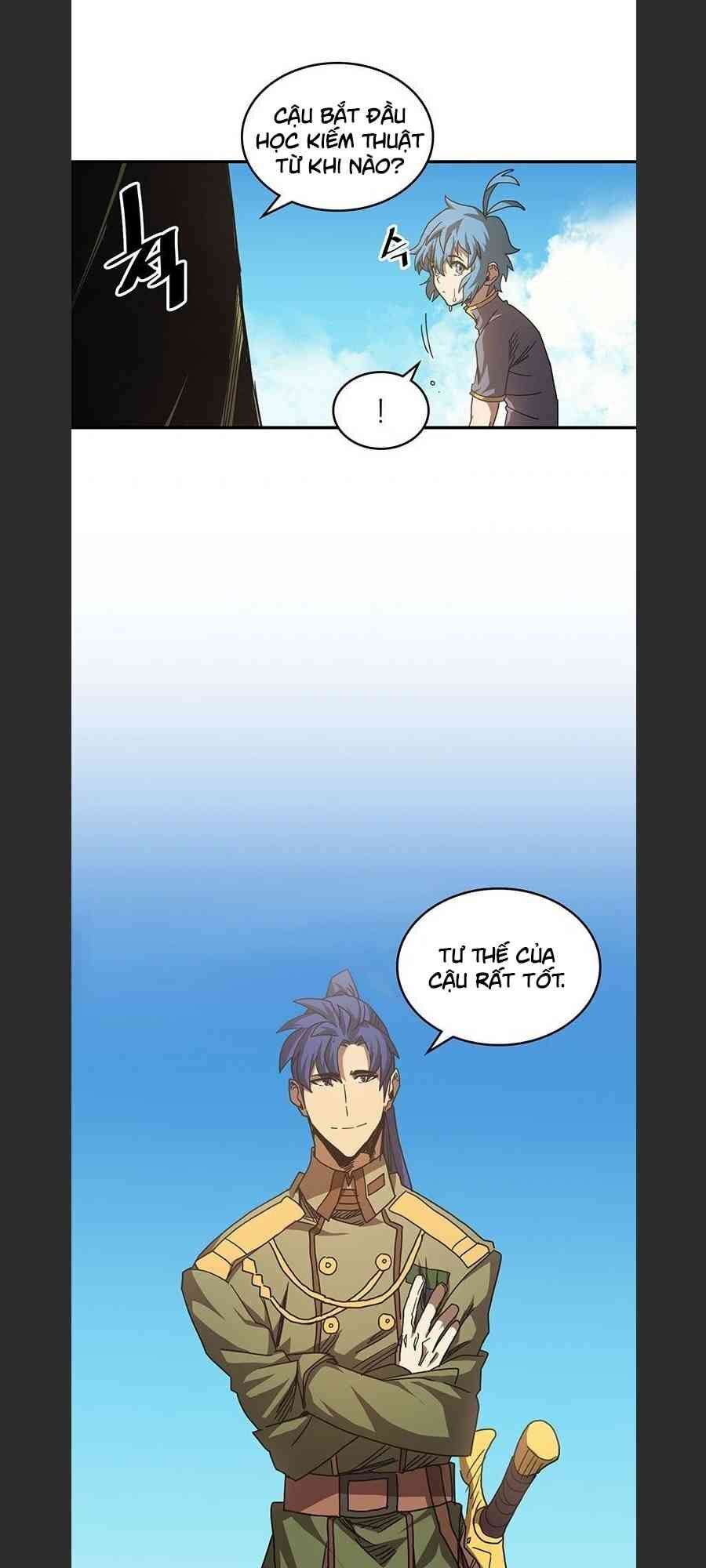 Chuyển Sinh Ma Pháp Đặc Biệt Yếu Chap 125 - Next Chap 126