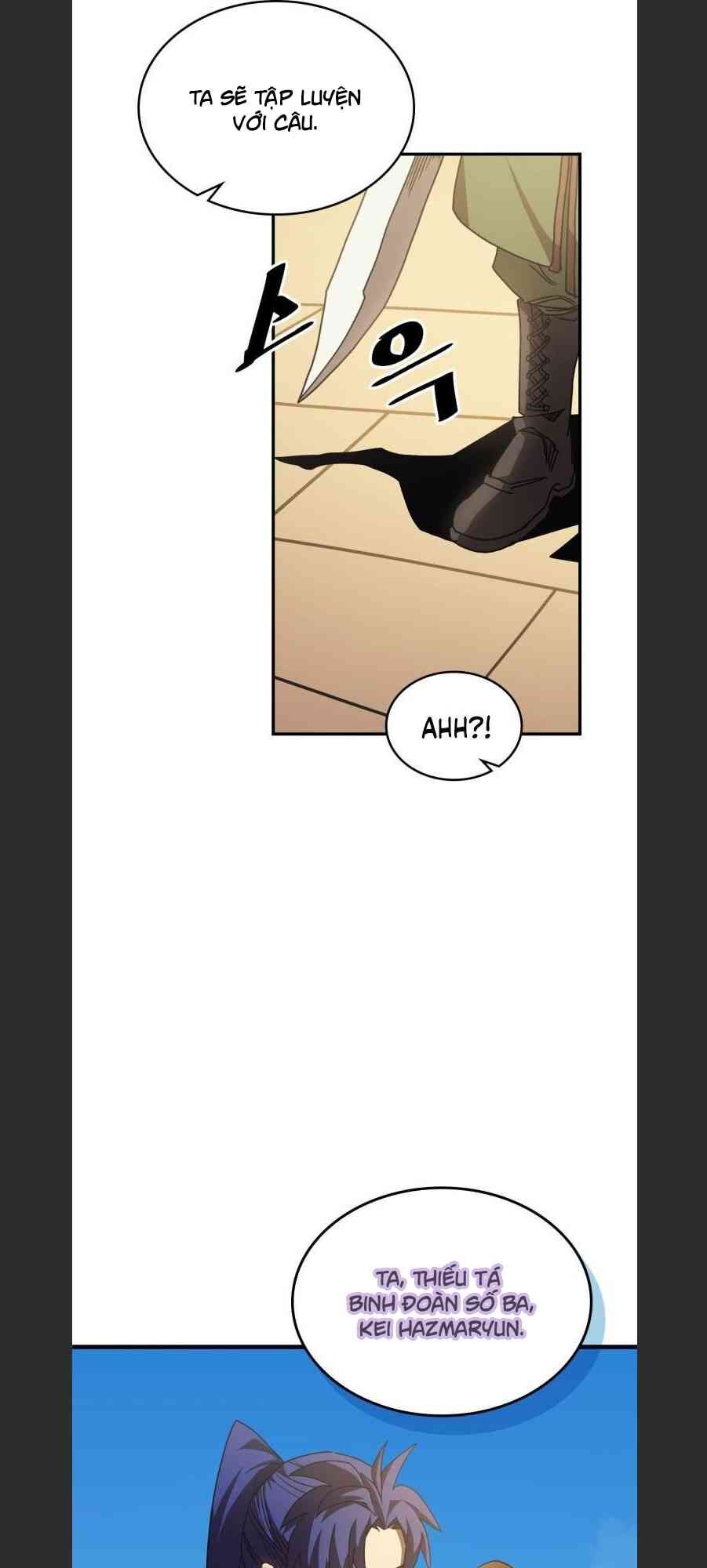 Chuyển Sinh Ma Pháp Đặc Biệt Yếu Chap 125 - Next Chap 126