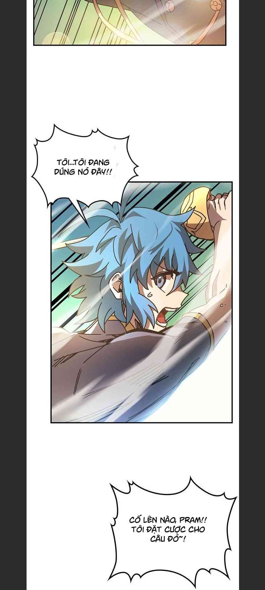 Chuyển Sinh Ma Pháp Đặc Biệt Yếu Chap 125 - Next Chap 126